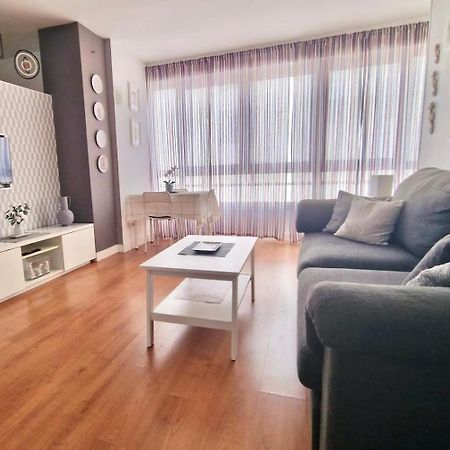 Lujan Suite Playa Las Canteras Las Palmas de Gran Canaria Esterno foto