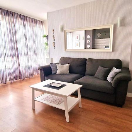 Lujan Suite Playa Las Canteras Las Palmas de Gran Canaria Esterno foto