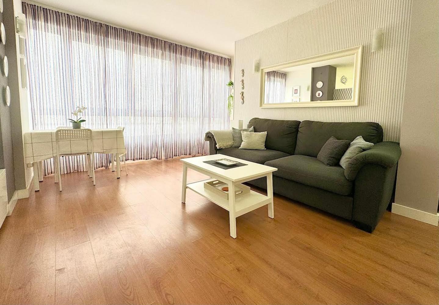 Lujan Suite Playa Las Canteras Las Palmas de Gran Canaria Esterno foto