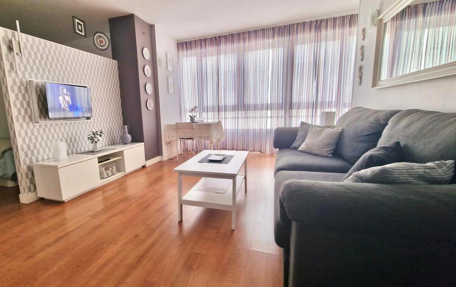 Lujan Suite Playa Las Canteras Las Palmas de Gran Canaria Esterno foto