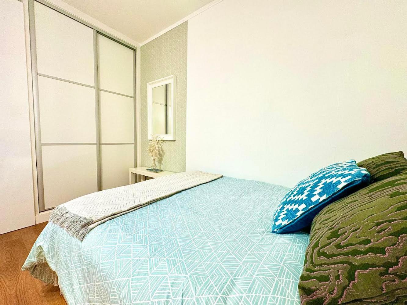 Lujan Suite Playa Las Canteras Las Palmas de Gran Canaria Esterno foto