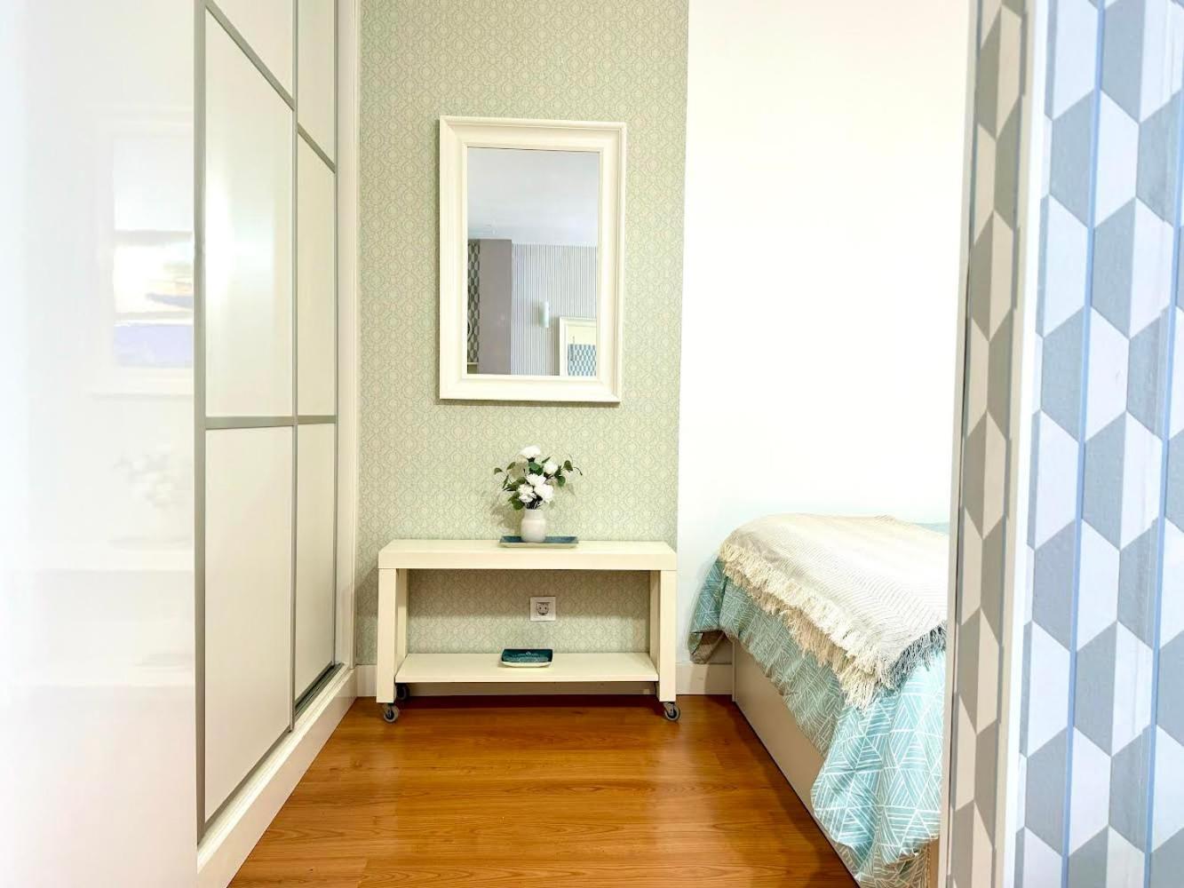 Lujan Suite Playa Las Canteras Las Palmas de Gran Canaria Esterno foto