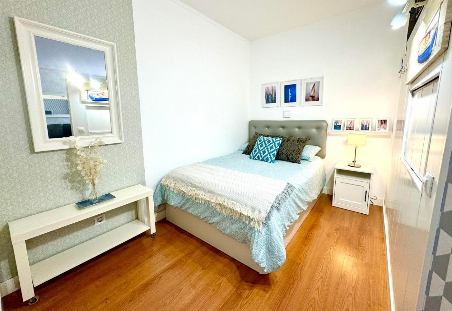 Lujan Suite Playa Las Canteras Las Palmas de Gran Canaria Esterno foto