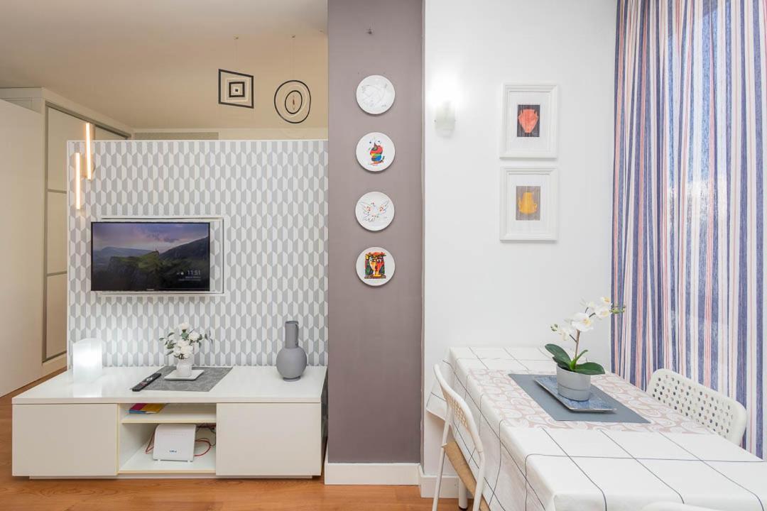 Lujan Suite Playa Las Canteras Las Palmas de Gran Canaria Esterno foto