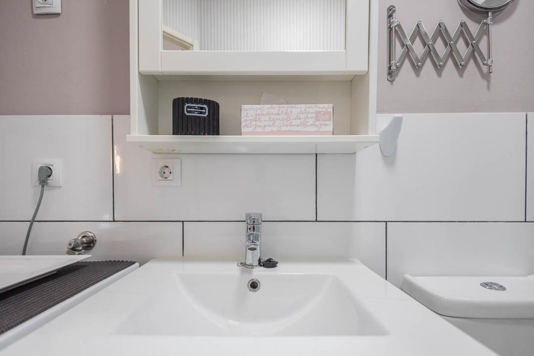 Lujan Suite Playa Las Canteras Las Palmas de Gran Canaria Esterno foto