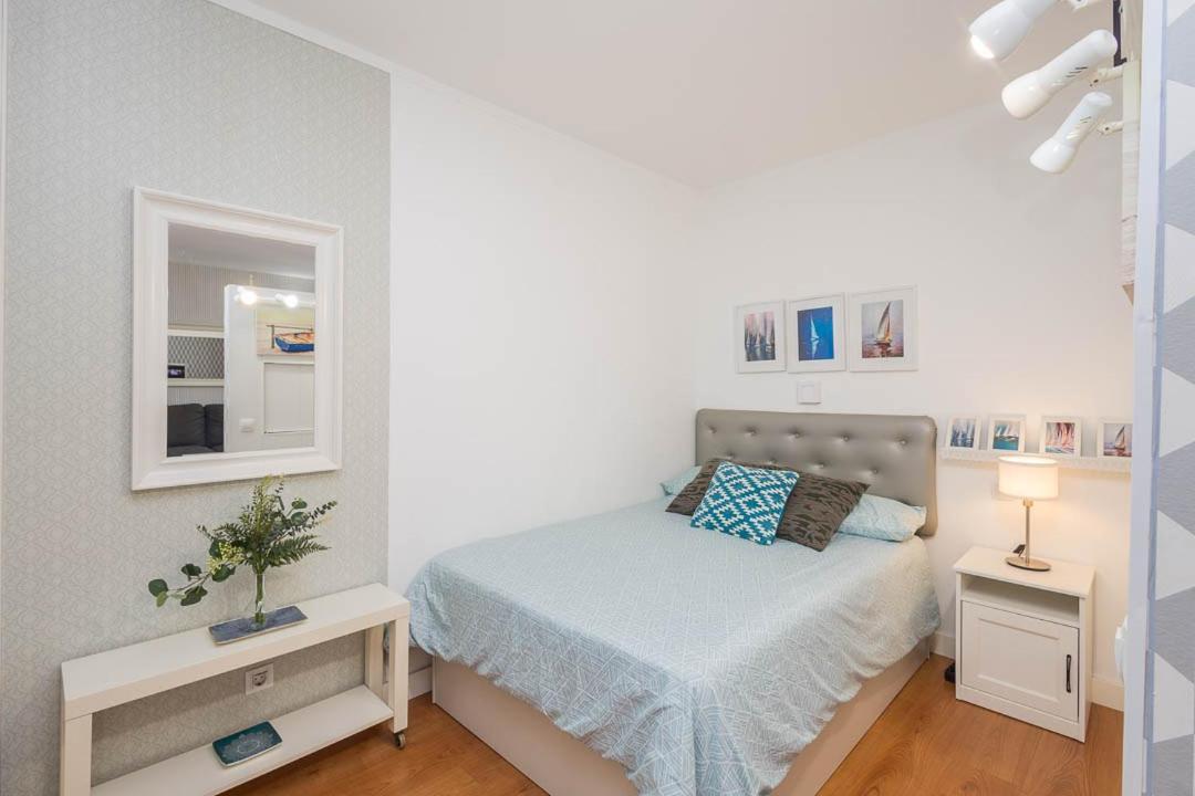 Lujan Suite Playa Las Canteras Las Palmas de Gran Canaria Esterno foto